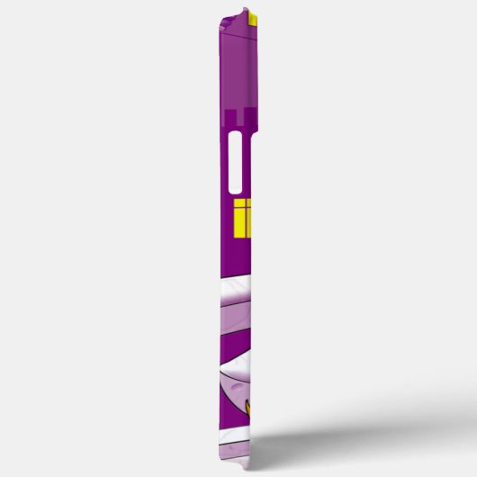 hondentelescoop Case-Mate iPhone case (Achterkant / Rechts)