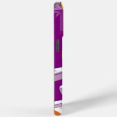 hondentelescoop Case-Mate iPhone case (Achterkant / Rechts)