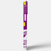 hondentelescoop Case-Mate iPhone case (Achterkant / Rechts)