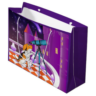 hondentelescoop groot cadeauzakje