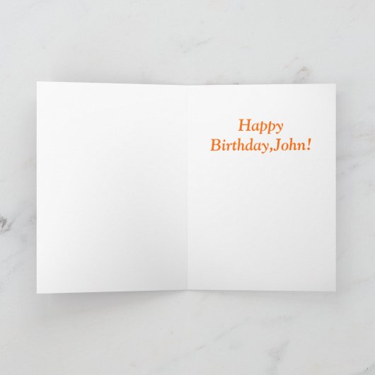 hondentelescoop kaart (Binnen)