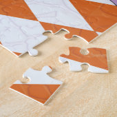 hondentelescoop legpuzzel (Zijkant)