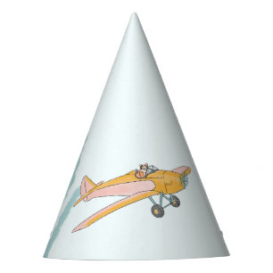 hondenthema feesthoedjes