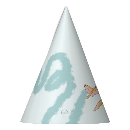 hondenthema feesthoedjes (Links)