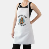 Hondentherapie Schort (Insitu)