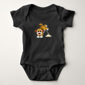 Hondentoilet Romper (Voorkant)