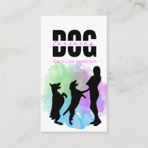 Hondentraining / Hondentrainer