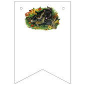 Hondentuin Vlaggetjes (Tweede vlag)