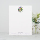 Hondenuitlaatservice Briefhoofd - Labrador (Staand voorkant)