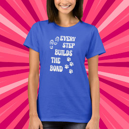 Hondenuitlater Citaten  T-shirt