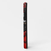 Hondenvecht iPhone 5 hoesjes (Achterkant/links)