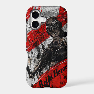 Hondenvecht iPhone 5 hoesjes