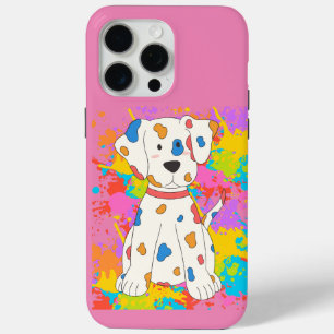 hondenverf iPhone 15 pro max hoesje