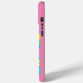 hondenverf Case-Mate iPhone case (Achterkant / Links)