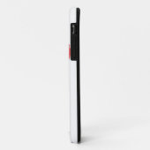 honderd emoji Case-Mate iPhone case (Achterkant/links)