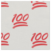 Honderd emoji stof (Close Up)