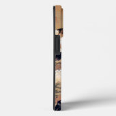 Honderd foto van Ito Jakuchu Case-Mate iPhone Case (Achterkant / Rechts)