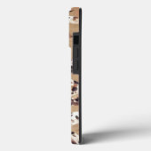 Honderd foto van Ito Jakuchu Case-Mate iPhone Case (Achterkant / Links)