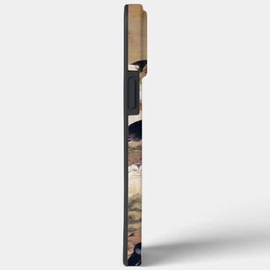 Honderd foto van Ito Jakuchu Case-Mate iPhone Case (Achterkant / Rechts)