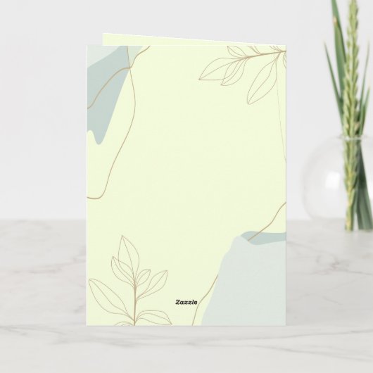 Honderd hart, Valentin Kaart (Achterkant)