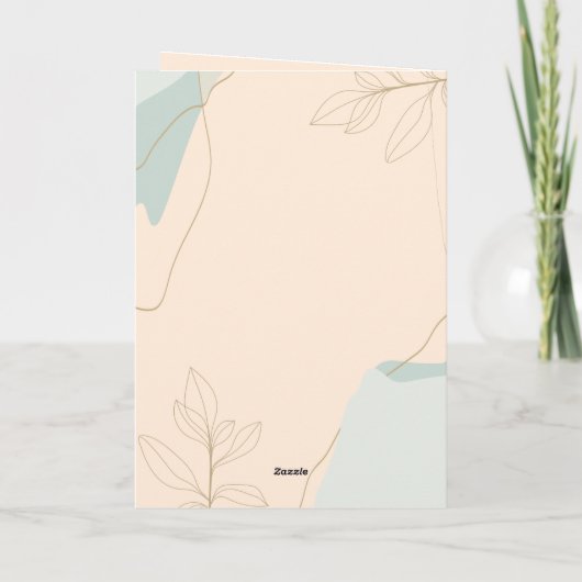 Honderd Hartens, Valentin Kaart (Achterkant)