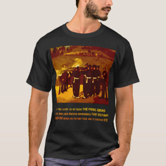 Honderd jaar eenzaamheid t-shirt