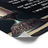 Honderd jaar vanaf nu… poster (Hoek)