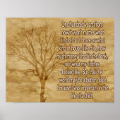 Honderd jaar vanaf nu *** poster art (Voorkant)