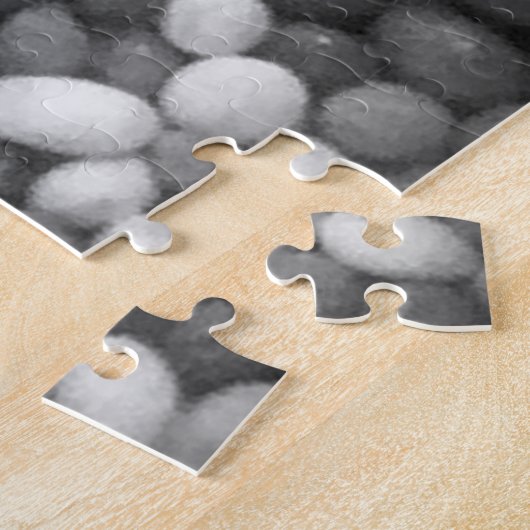 honderdduizenden ( extreem ) legpuzzel (Zijkant)