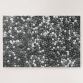 honderdduizenden ( extreem ) legpuzzel (Horizontaal)