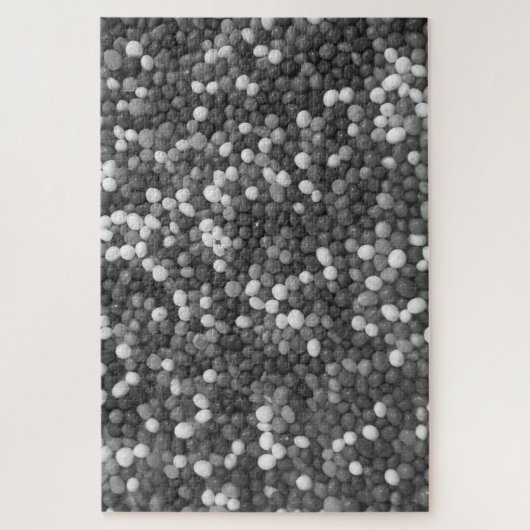 honderdduizenden ( extreem ) legpuzzel (Verticaal)