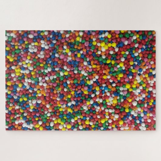 honderdduizenden ( extreem ) legpuzzel (Horizontaal)