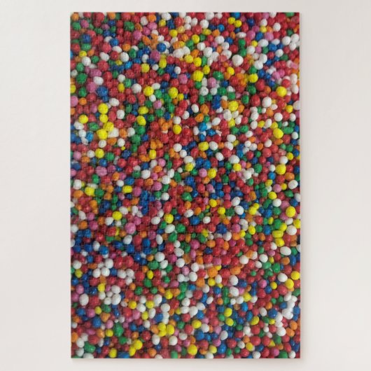 honderdduizenden ( extreem ) legpuzzel (Verticaal)