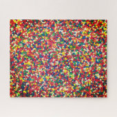 honderdduizenden ( moeilijk ) legpuzzel (Horizontaal)