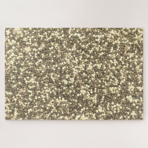 honderdduizenden sepia ( zeer moeilijk ) legpuzzel