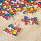 honderdduizenden sproinkles legpuzzel (Zijkant)