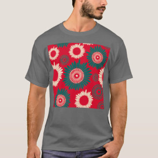 honderden zonnen 2 t-shirt
