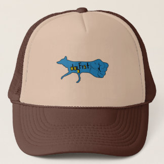 hondFist Trucker Pet