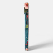 Hondje Fantasievolle Cartoonhond Illustratie ✨ Sch Case-Mate iPhone Case (Achterkant / Links)