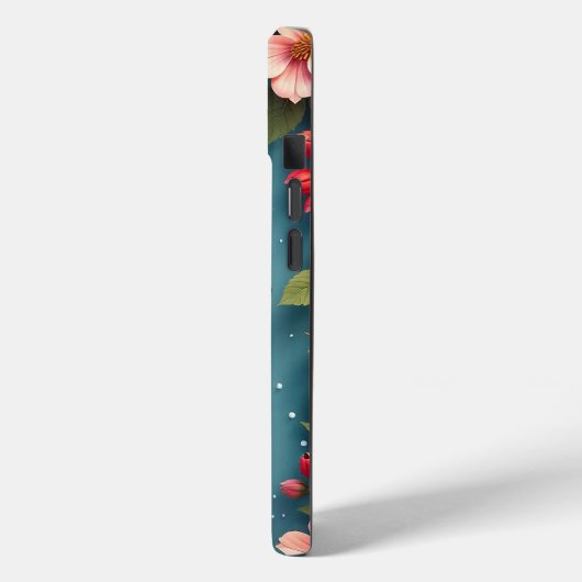 Hondje Fantasievolle Cartoonhond Illustratie ✨ Sch Case-Mate iPhone Case (Achterkant / Links)
