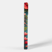 Hondje Fantasievolle Cartoonhond Illustratie ✨ Sch Case-Mate iPhone Case (Achterkant / Rechts)