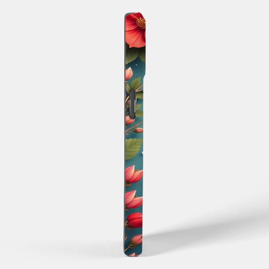 Hondje Fantasievolle Cartoonhond Illustratie ✨ Sch Case-Mate iPhone Case (Achterkant / Rechts)
