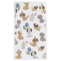 Hondje Feestje Verjaardag Cadeautas