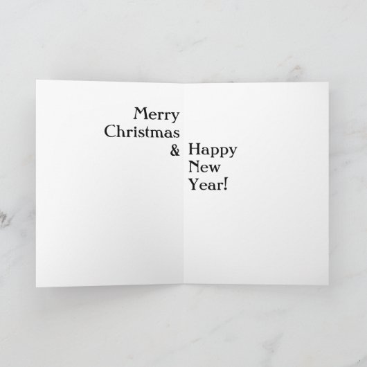 Hondje in de Kaart van het kerstvenster (Binnen)