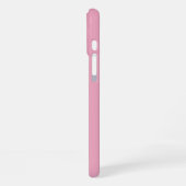 Hondje iPhone Hoesje (Linkerkant)
