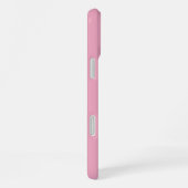 Hondje iPhone Hoesje (Rechterkant)