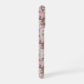 Hondje iPhone Hoesje iPhone 16 Hoesje (Rechterkant)