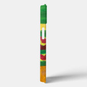 Hondje "Kunst door kinderen"  Case-Mate iPhone Case (Achterkant / Rechts)
