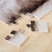 Hondje Legpuzzel (Zijkant)
