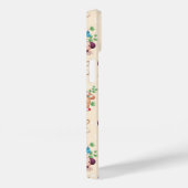 Hondje Patroon Case-Mate iPhone Case (Achterkant / Rechts)